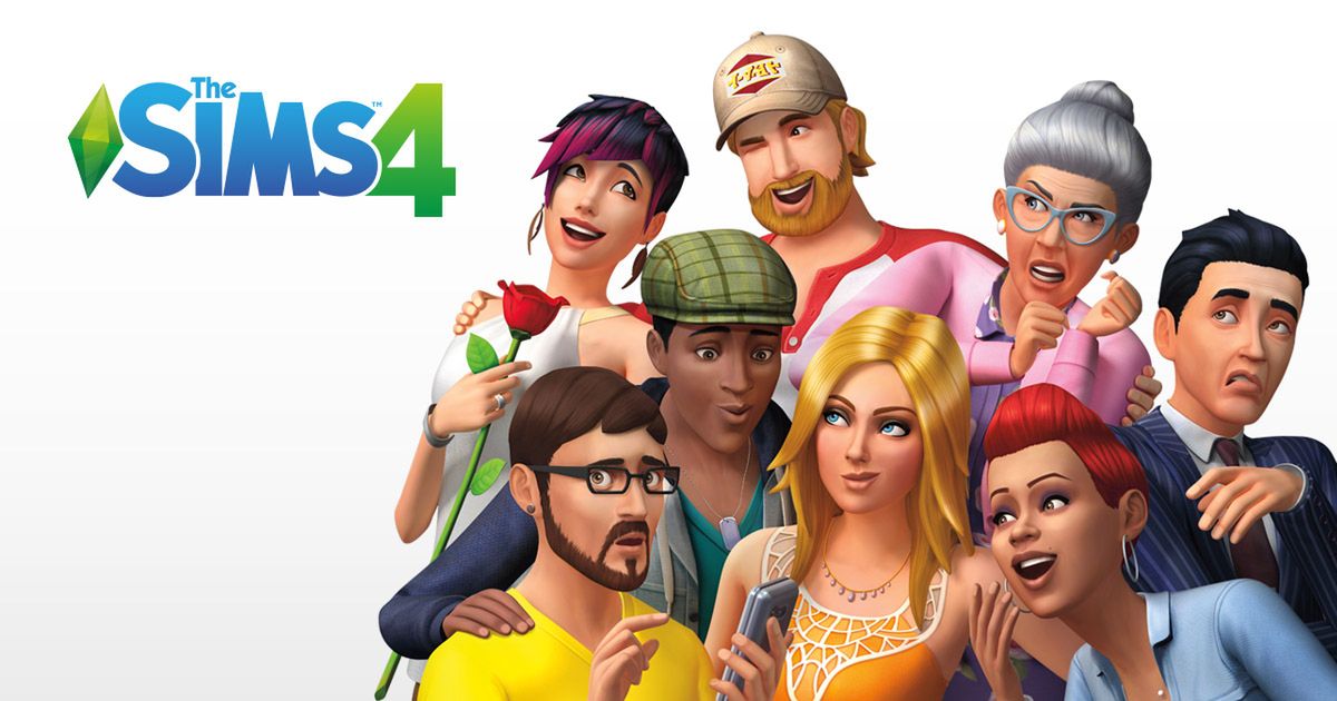 The Sims 4 pozwoli spojrzeć na świat oczami bohatera