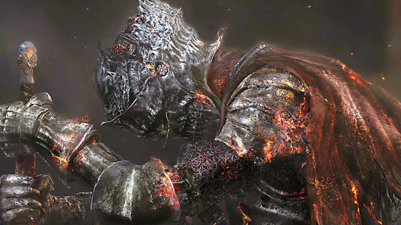 Wymagania sprzętowe Dark Souls 3 mogą zrewidować kilka list z pomysłami na świąteczne prezenty