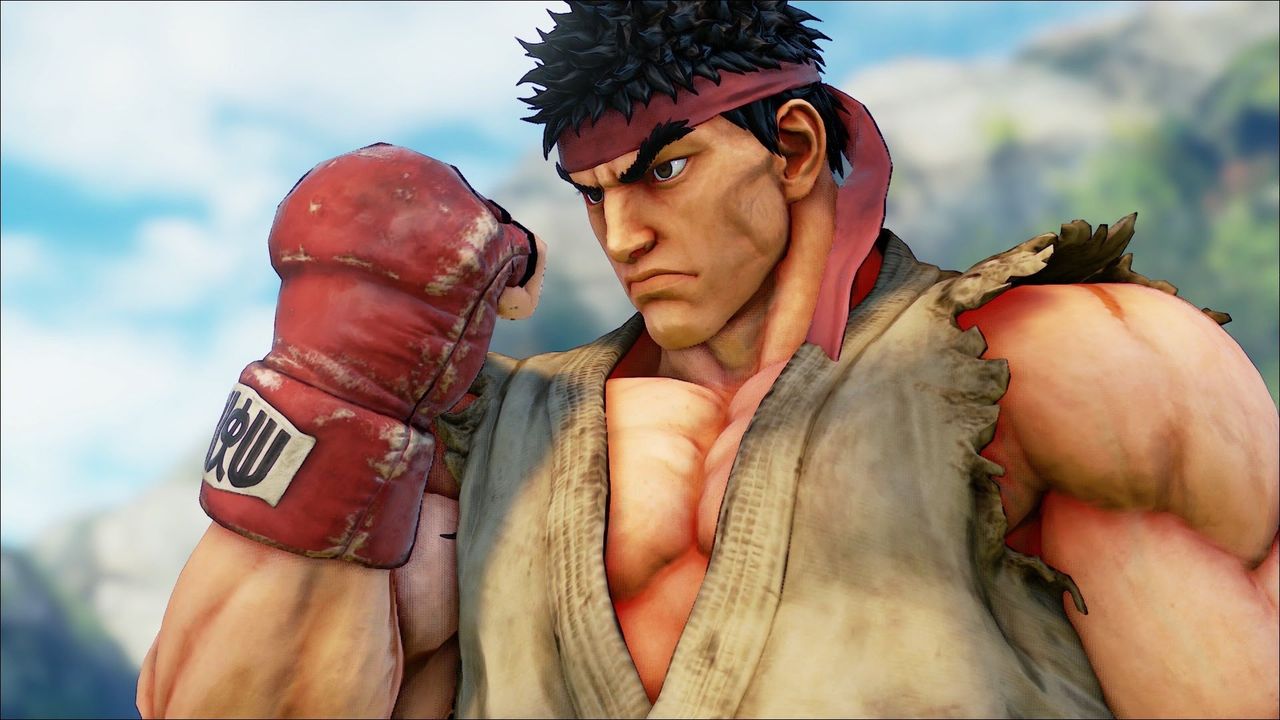 Uciekasz w trakcie meczu Street Fighter V? Niedługo każdy się o tym dowie