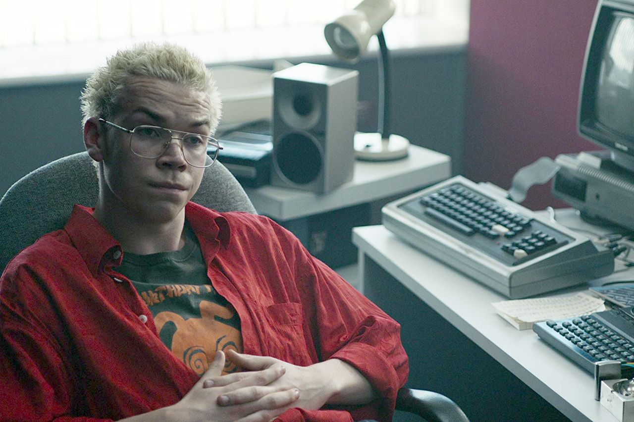 Will Poulter wycofał się z Twittera. Chce zadbać o zdrowie psychiczne