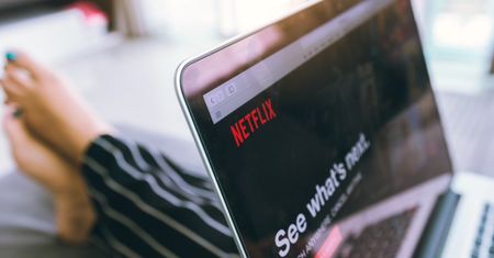 Netflix: nowości filmowe na grudzień 2018 – pełna lista filmów i seriali