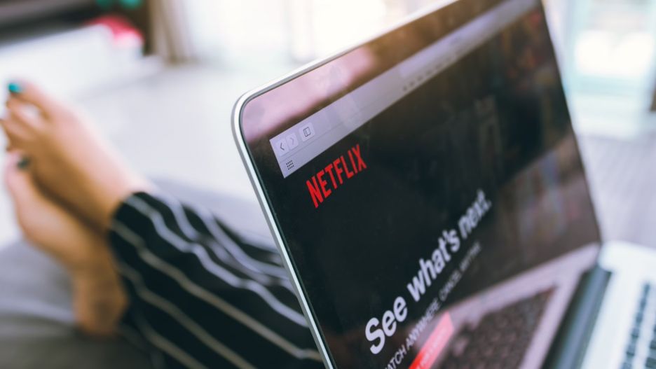 Netflix przygotował na grudzień 2018 wiele nowości, zarówno filmowych, jak i seriali