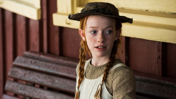 Amybeth McNulty