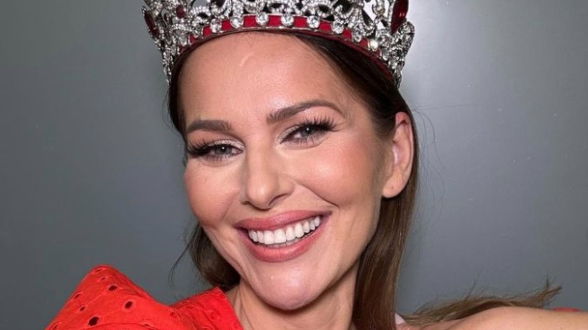 Paulina Sykut-Jeżyna zaskoczyła fanów. Niewielu miało pojęcie, że ma taki talent