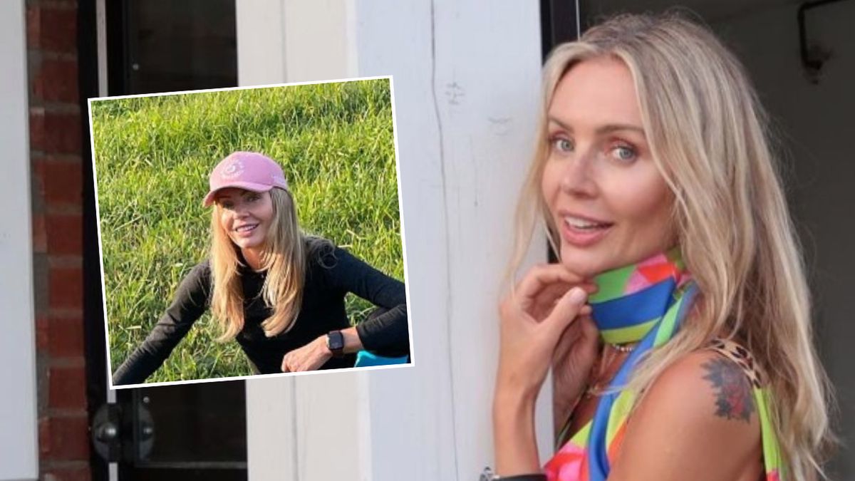 Agnieszka Woźniak-Starak