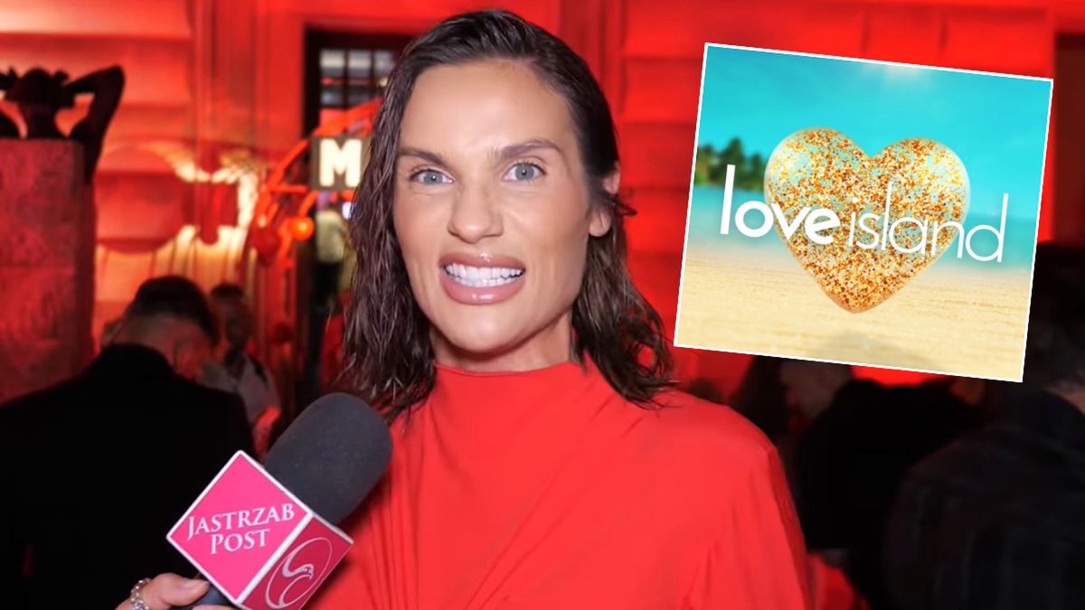 Karolinę Gilon dotknęła fala krytyki po ostatniej edycji "Love Island" [WIDEO]