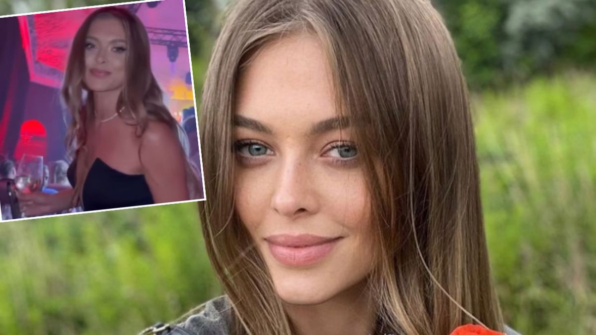 Joanna Opozda świętuje 35. urodziny. Wyprawiła iście hollywoodzką imprezę. Nie zabrakło znanych twarzy