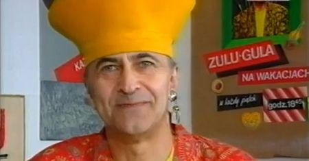 "Zulu-Gula": Czy ktoś jeszcze pamięta ten program? Kiedyś wszyscy go oglądali!