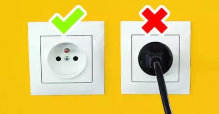 5 urządzeń elektrycznych, które zużywają prąd, nawet gdy są wyłączone