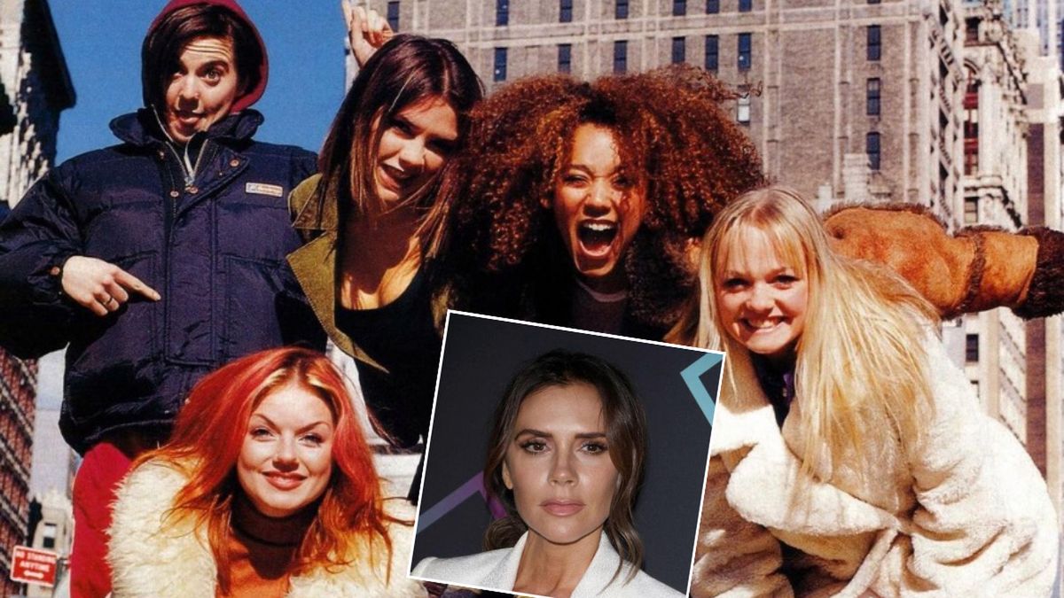 Zespół Spice Girls powraca?! Tym razem Victoria Beckham także może się pojawić