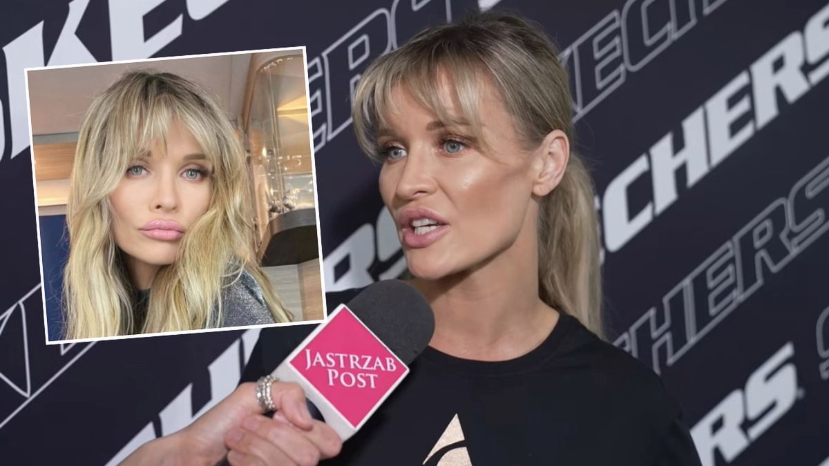 Joanna Krupa nie ma szczęścia do mężczyzn? "Za szybko się zakochuję" [WIDEO]