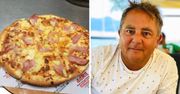 Mistrz Robert Makłowicz zdradził co myśli o pizzy hawajskiej