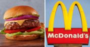 Kanapka z wege "mięsem" już niedługo pojawi się w McDonald. Czekają na nią tysiące!