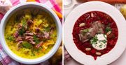 17 rozgrzewających pomysłów na pyszne i pożywne zupy. Od razu poprosisz o dokładkę!