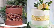 18 nietypowych tortów z dodatkową warstwą. Zrobienie ich to prawdziwa sztuka