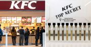 10 mało znanych faktów o KFC. Większość klientów restauracji nie ma o nich pojęcia
