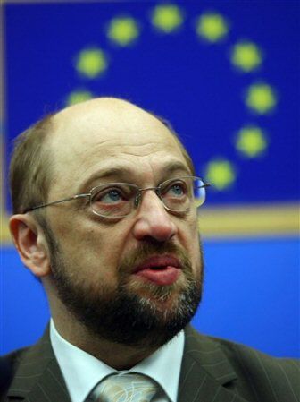 Schulz: nie mówiłem o izolacji Polski