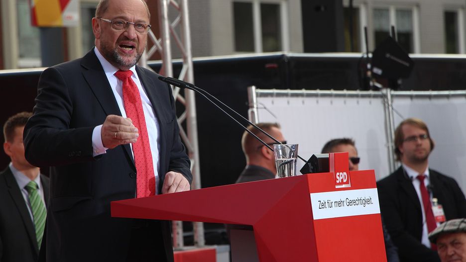 Polityk ostrzega przed siłami, które odniosą zwycięstwo