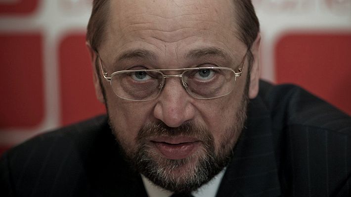 Szef Socjaldemokratycznej Partii Niemiec grozi Węgrom i Polsce konsekwencjami finansowymi