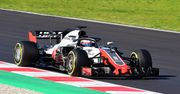 Zespół F1 z procesorami AMD. Pomogą zbudować nowy bolid