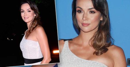 Kobieca, seksowna i błyszcząca Paulina Krupińska na Balu TVN 2019. Jak wypadła?