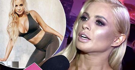 Lekarz zepsuł seksowne pośladki Pauli Tumali! Modelka wyznała swój intymny sekret: "Miałam nieprzyjemny zabieg" [WIDEO]