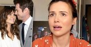 Marta Żmuda Trzebiatowska o różnicy wieku w małżeństwie. Szczególnie odczuwa ją w trzech sytuacjach