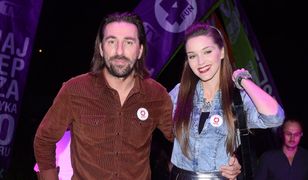 Natalia Jakuła i Tomasz Iwan spodziewają się dziecka!