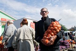 Cebula droga jak pomarańcze