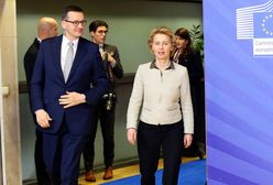 Niemieckie media o Polsce. "Czy grozi nam polexit?"