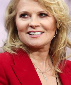 Urszula jest już babcią. "Rola, która kojarzy mi się z wielką radością"