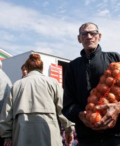 Cebula droga jak pomarańcze
