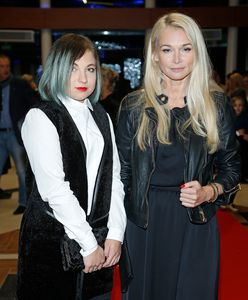 Ewa Pacuła odda nerkę chorej córce