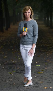 Urszula Chincz
Fotografia: DDTVN