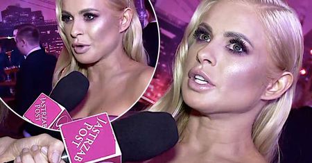 Paula Tumala ma nowego chłopaka! Modelka wreszcie upolowała prawdziwy ideał mężczyzny! [WIDEO]