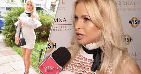 Paula Tumala rozpacza nad figurą po ciąży: "Nie mam tych samych nóg, co miałam". Jak walczy o powrót do formy?