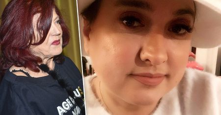 Córka Urszuli Dudziak o chorobie, która zniszczyła jej życie i nałogu. "Miałam 5,4 promila". Tak teraz żyje Mika Urbaniak