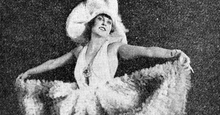 Zula Pogorzelska – legenda przedwojennego kabaretu