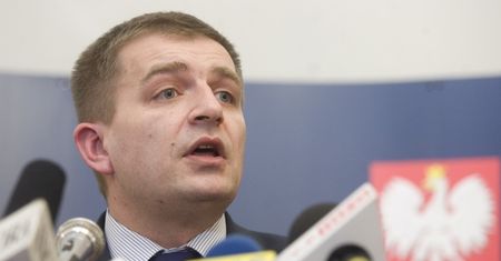 Arłukowicz odpowiada Owsiakowi. "Sam gram z WOŚP"