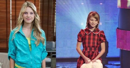 "Mam talent": Klaudia Kulawik wróciła! Jak wygląda objawienie pierwszej edycji show?