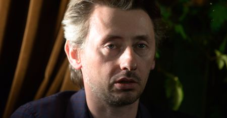 Maciej Gdula z "drużyny Biedronia": "Robert ciężko przeżył SLD"