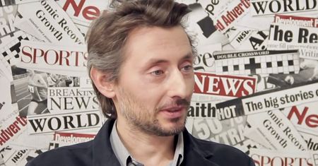 Maciej Gdula: PO za swoich rządów ochoczo dokładała drew do nacjonalistycznego pieca