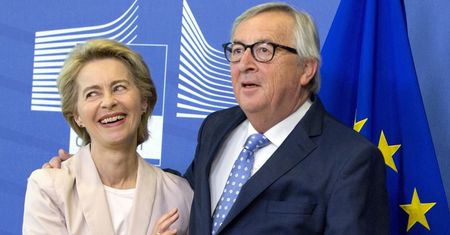 Przyszła szefowa KE: Stworzymy mechanizm utrzymania praworządności w UE