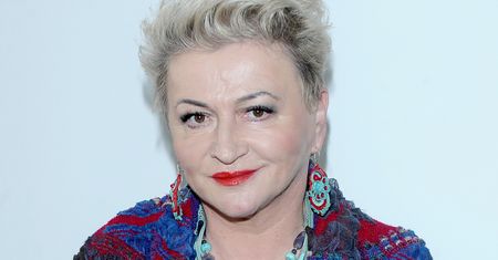 Hanna Bakuła o operacjach plastycznych i mężczyznach