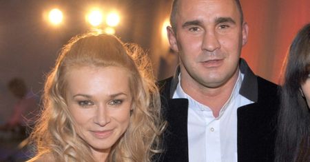 Przemysław Saleta i Ewa Pacuła: co dzieje się z ich chorą córką?