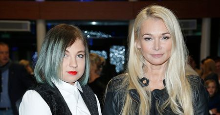 Ewa Pacuła dementuje plotki o stanie zdrowia córki