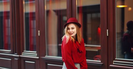 Biurowa moda od 59 zł. Koszule i bluzki do pracy