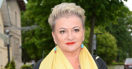 Hanna Bakuła o Agnieszce Osieckiej. Zdradziła, że planowały małżeństwo