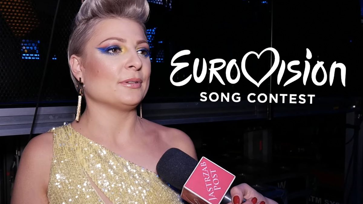 Magda Narożna walczyła o Eurowizję: "Disco zdecydowanie by się sprzedało". Dlaczego nie przeszła eliminacji? [WIDEO]