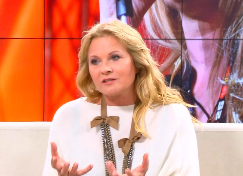 #dzieńdobryWP: Co słychać u Urszuli? "Nikt nie urodził się, żeby być szczęśliwym"